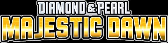 Majestic Dawn logo