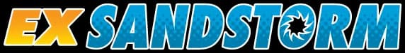 Sandstorm logo