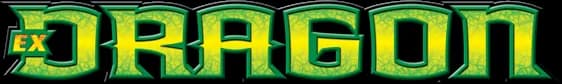 Dragon logo