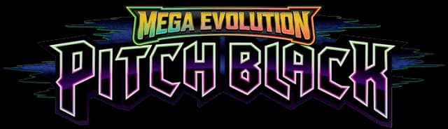 Pitch Black logo