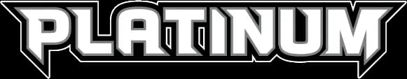 Platinum logo