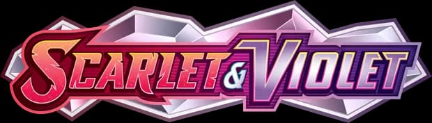 Scarlet & Violet logo