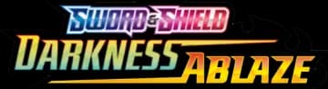 Darkness Ablaze logo