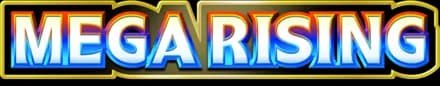 Mega Rising logo