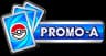 Promos-A symbol