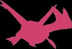 EX trainer Kit (Latias) logo