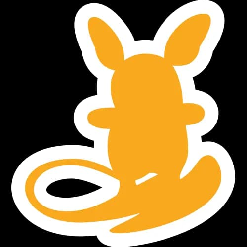 SM trainer Kit (Alolan Raichu) logo