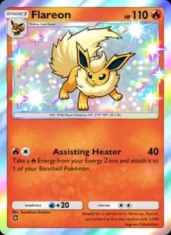 Flareon