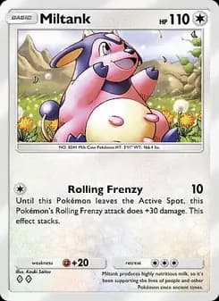 Miltank