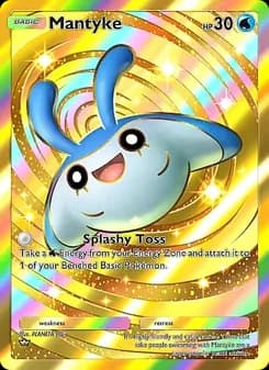 Mantyke
