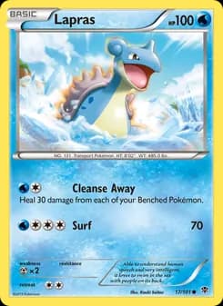 Lapras