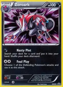 Zoroark