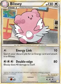 Blissey