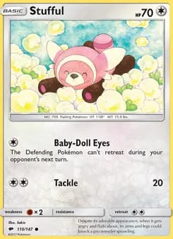 Stufful