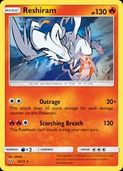 Reshiram