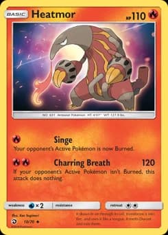 Heatmor