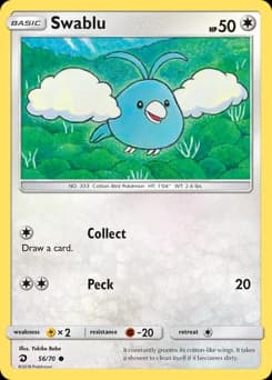 Swablu