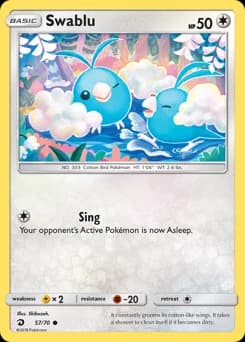 Swablu