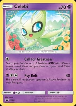 Celebi