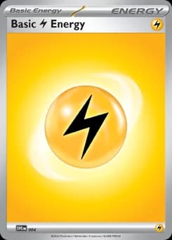 Lightning Energy