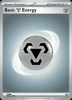 Metal Energy