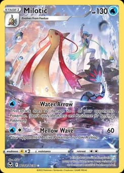 Milotic