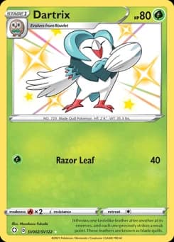 Dartrix