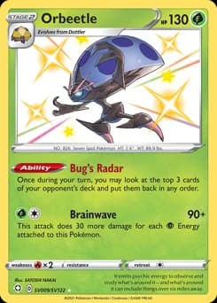Orbeetle