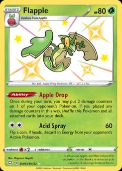 Flapple