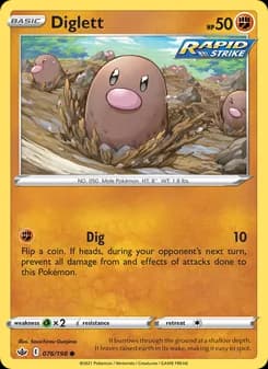 Diglett
