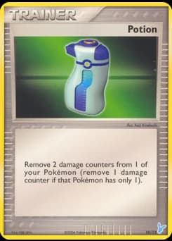 Potion