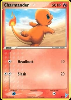 Charmander