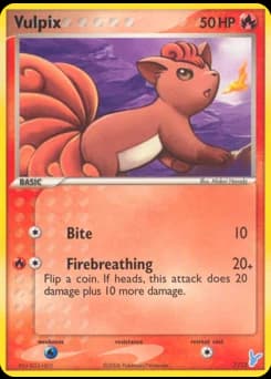 Vulpix