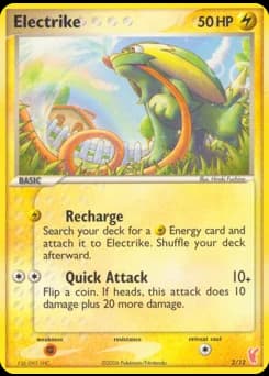 Electrike