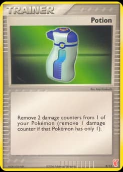 Potion