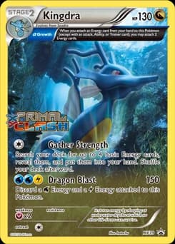 Kingdra