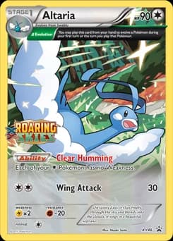 Altaria